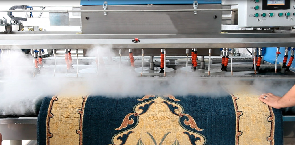 Şakran Halı Yıkama