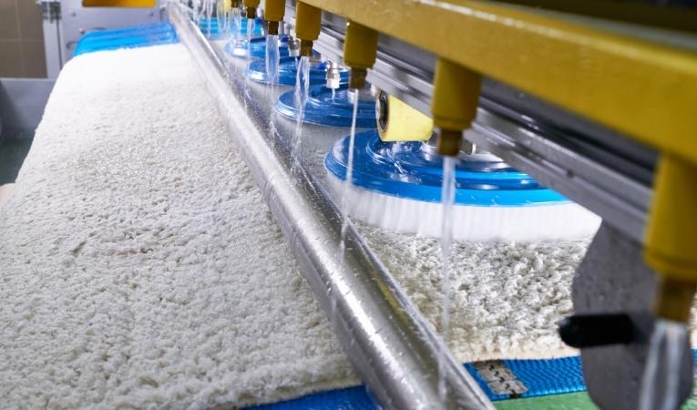 Şakran Halı Yıkama